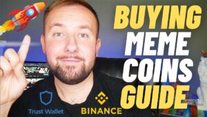 how to buy meme coins on trust wallet bnb smart chain full guide for beginners step by step