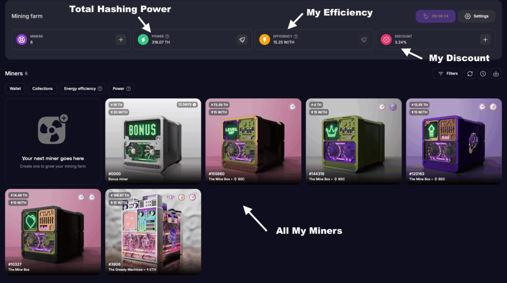 gomining bitcoin nft miner cloud mining site btc mining copy best cloud mining site 2026 bitcoin mining with $1000