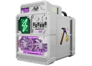 gomining nft miner bitcoin btc