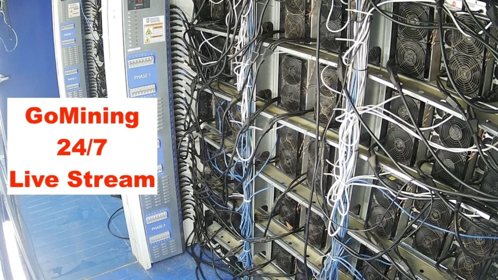 gomining vs nicehash real bitcoin payouts gomining miner btc