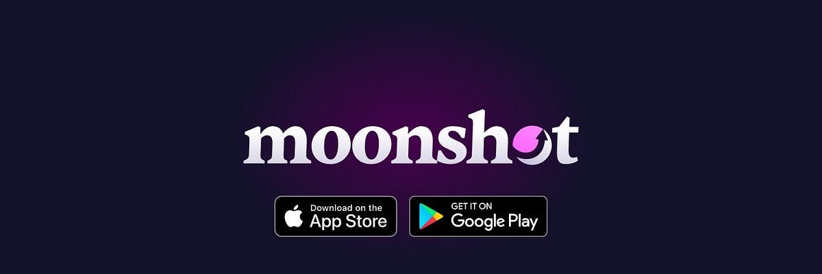 Moonshot App Review