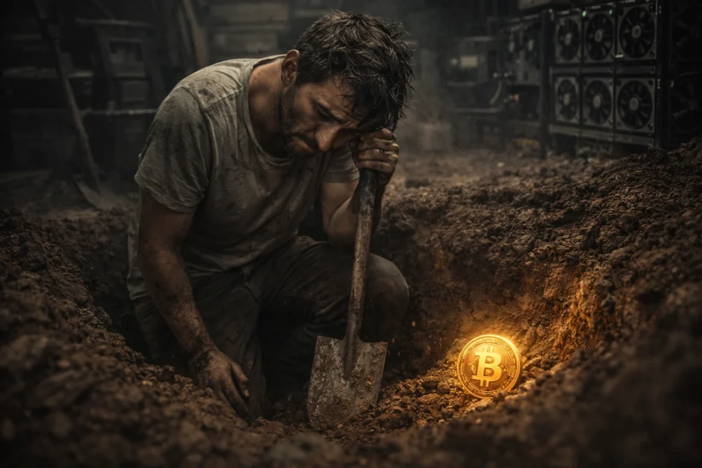 mining bitcoin in your garage miner btc earn bitcoin daily cloud mining