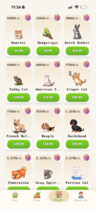 bypet review btc game