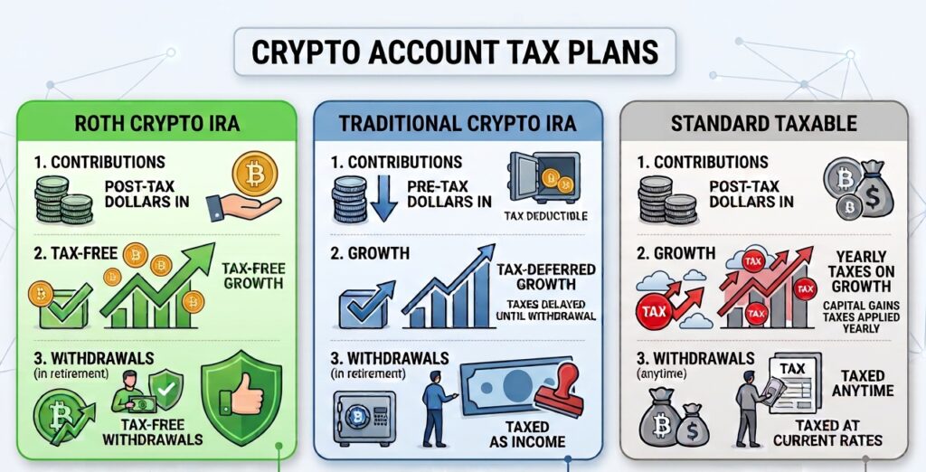 itrustcapital alternative platforms comparison